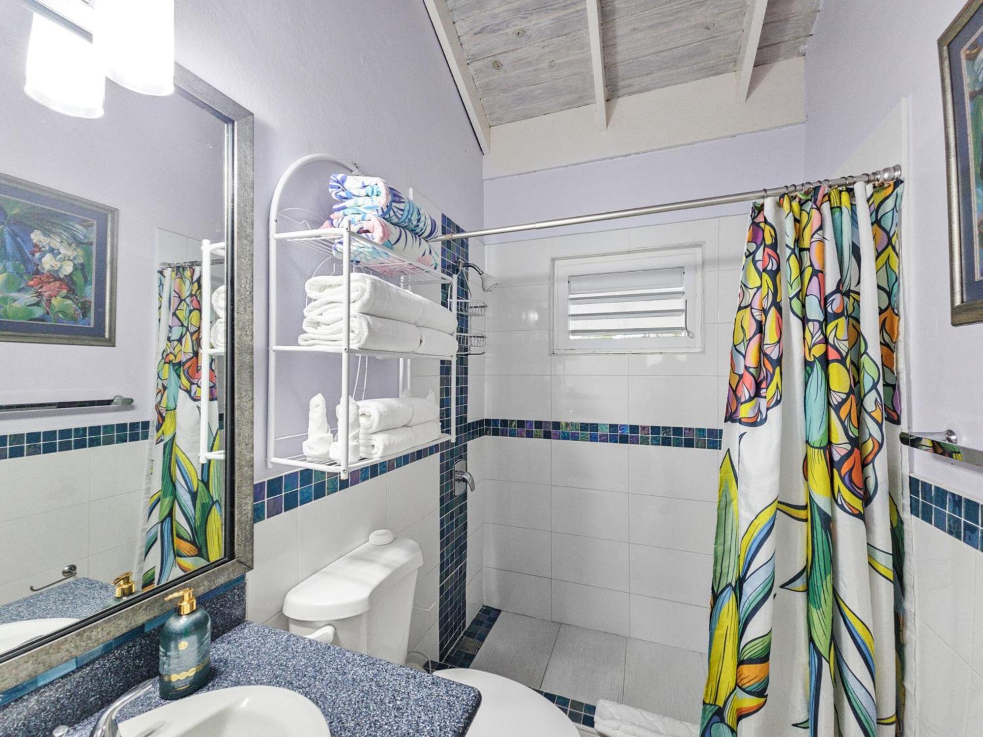 Chrisanns Paradise Suite By The Ocean - Apt#9 Ocho Ríos Extérieur photo