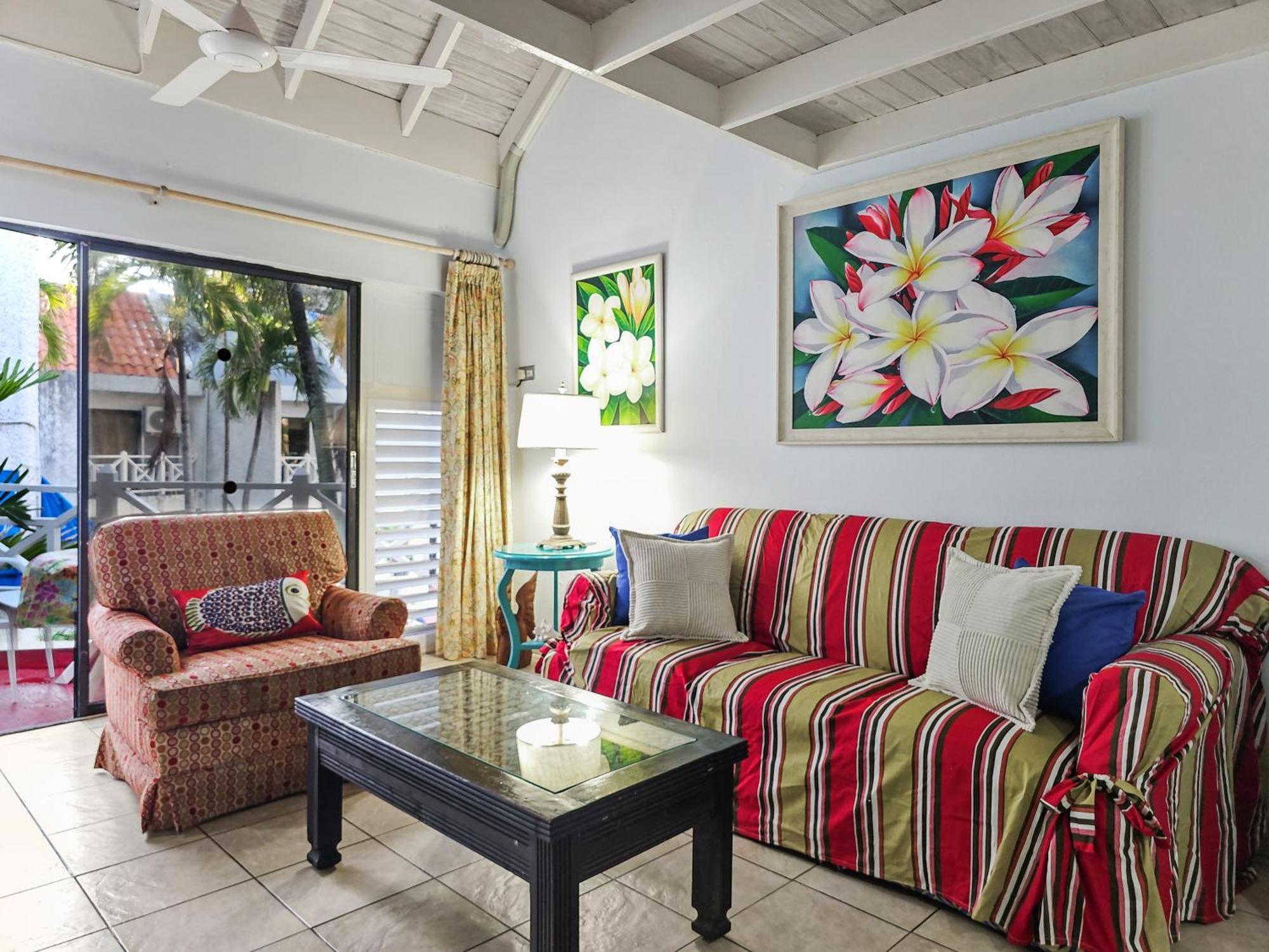 Chrisanns Paradise Suite By The Ocean - Apt#9 Ocho Ríos Extérieur photo