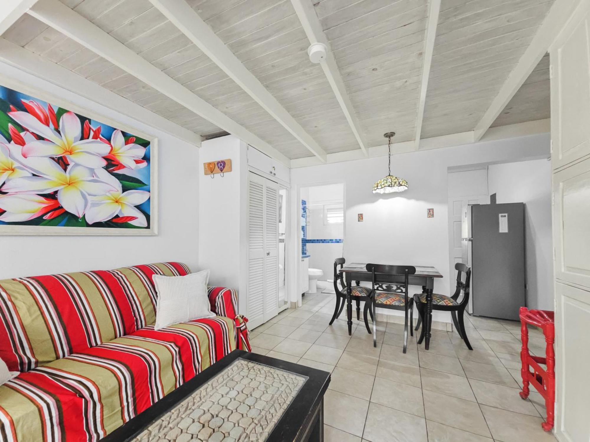 Chrisanns Paradise Suite By The Ocean - Apt#9 Ocho Ríos Extérieur photo