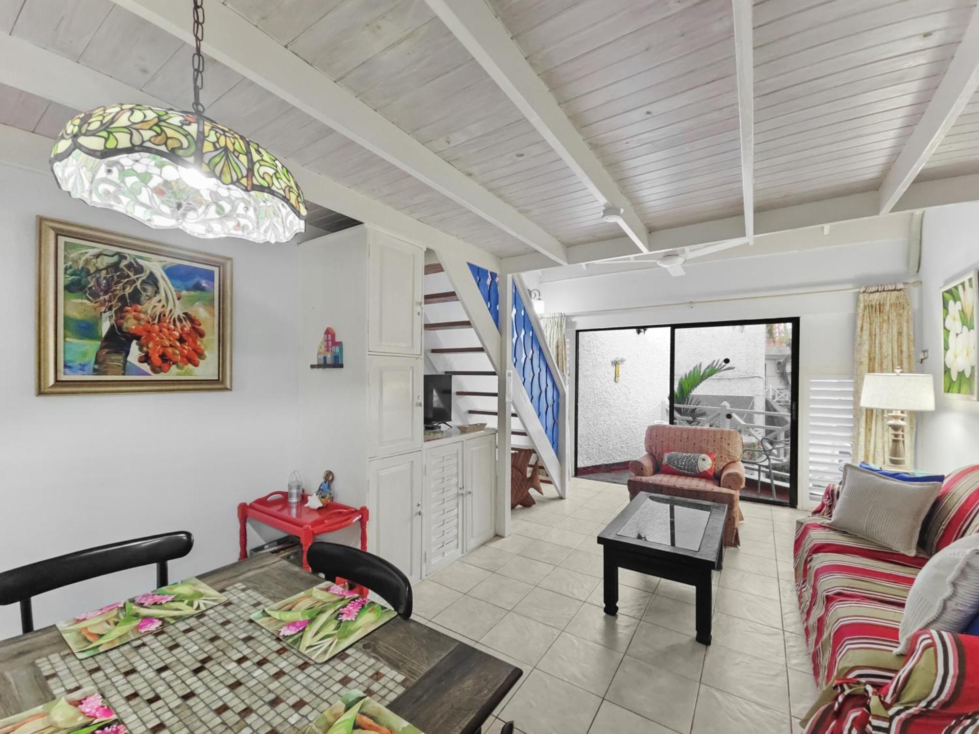 Chrisanns Paradise Suite By The Ocean - Apt#9 Ocho Ríos Extérieur photo